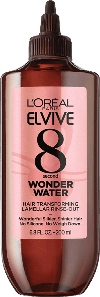 Elvive 8 Second Wonder Water Lamellar Hair Treatment