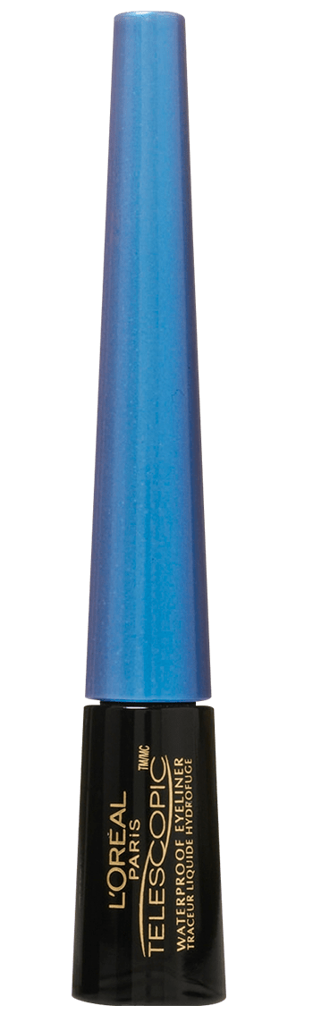 Telescopic Precision Liquid Waterproof Eyeliner