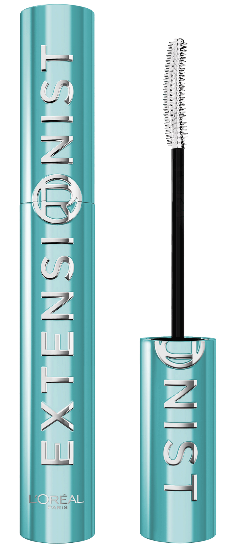 Extensionist Mascara, Waterproof, Lengthening, 24HR Curl, Black Waterproof