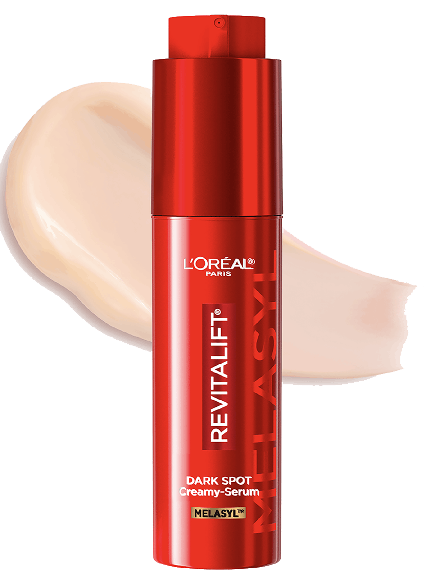 Melasyl Dark Spot Creamy-Serum Revitalift Triple Power
