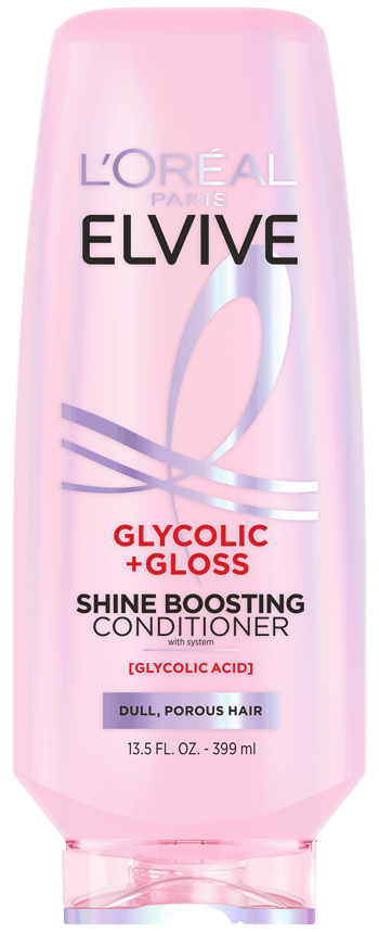 Elvive Glycolic Gloss Shine Boosting Conditioner