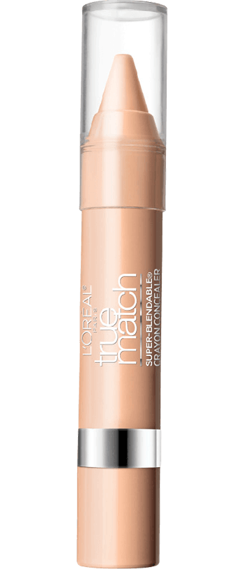 True Match Super-Blendable Crayon Concealer