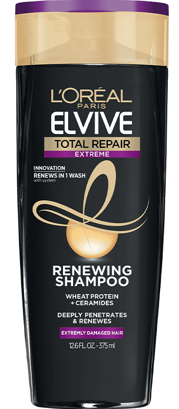 Elvive Total Repair Extreme Renewing Shampoo