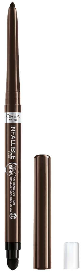 Infallible Grip Mechanical Pencil Eyeliner