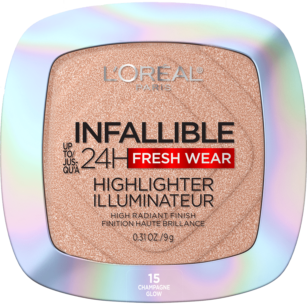 Infallible Up to 24HR Highlighter Powder