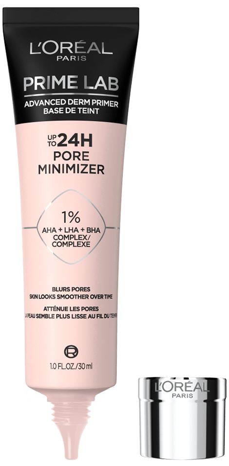 Prime Lab OA Pore Minimizer Primer