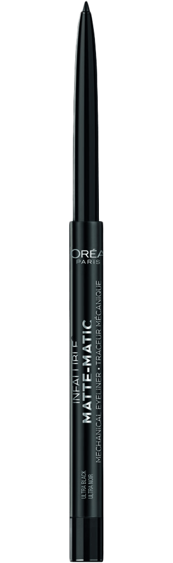 L'Oréal Paris Infallible Matte-Matic Waterproof Matte Eyeliner Makeup