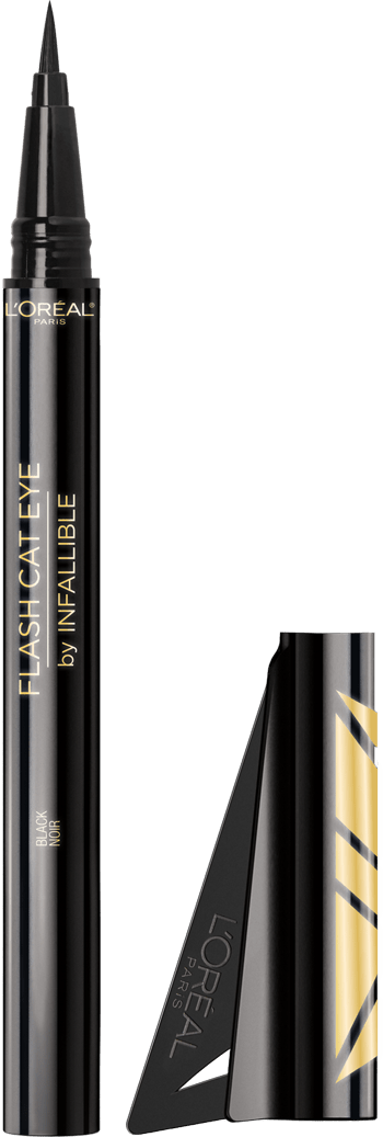 Infallible Flash Cat Waterproof Eyeliner