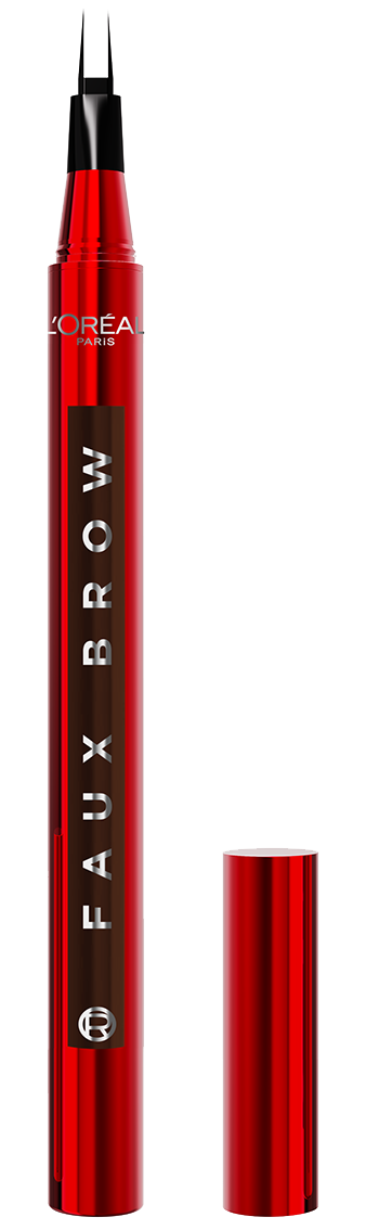 Faux Brow Long-Lasting Brow Tint Pen