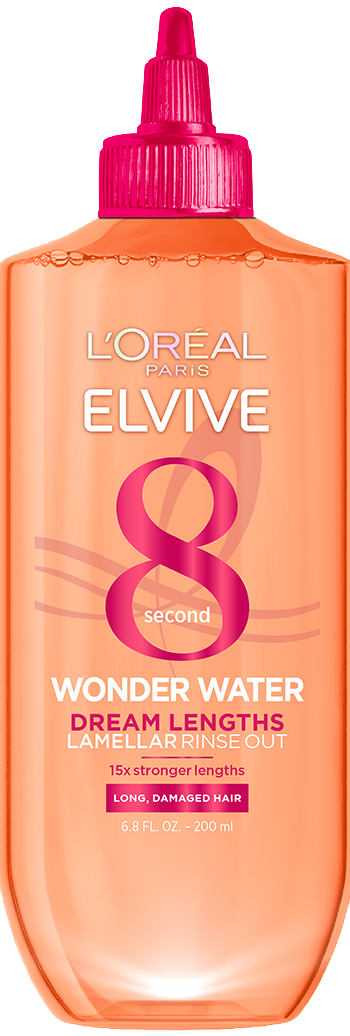 Elvive Dream Lengths 8 Second Wonder Water Rinse Out