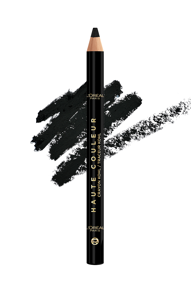 Haute Couleur Kohl Eyeliner Pencil
