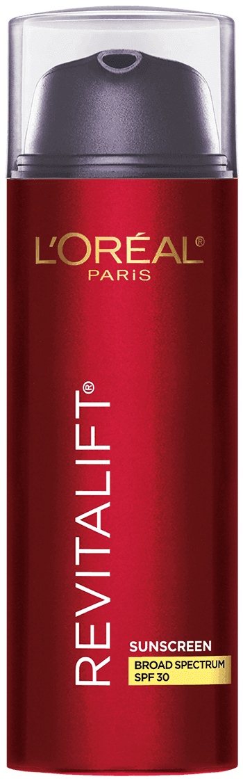 Triple Power Broad Spectrum SPF 30 Sunscreen