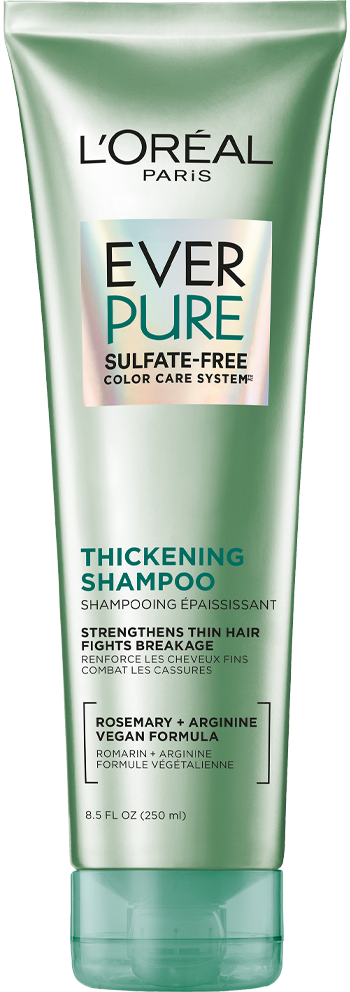 EverStrong Thickening Shampoo for Thinning Hair