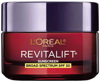 Revitalift Triple Power Moisturizer with SPF