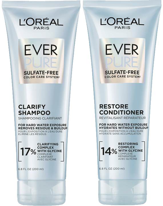 Kit EverPure Clarify and Restore Kit