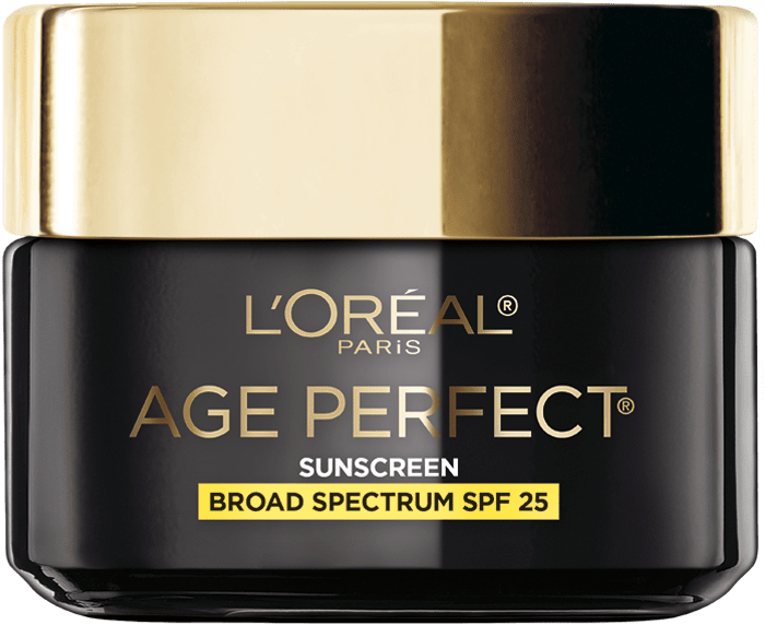 Age Perfect Cell Renewal Anti-Aging Day Cream Moisturizer SPF 25 for Maturing Skin