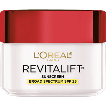 RevitaLift Anti-Wrinkle + Firming Day Cream SPF 25