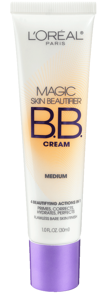 Magic Skin Beautifier BB Cream Face Makeup