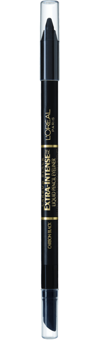 Extra-Intense Liquid Pencil Eyeliner