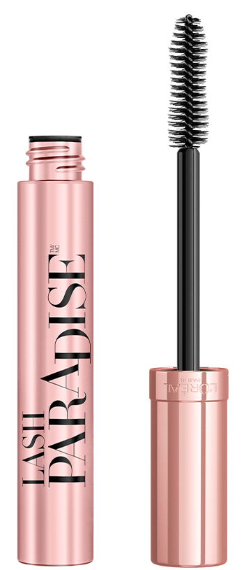 Voluminous Lash Paradise Washable Mascara