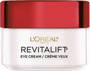 L'Oréal Revitalift Anti-Wrinkle & Firming Eye Cream with Pro-Retinol