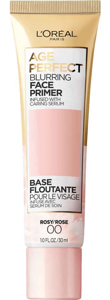 Age Perfect Blurring Face Primer with Caring Serum