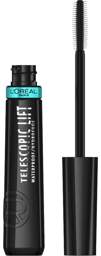 Telescopic Lift Waterproof Mascara