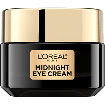 Age Perfect Midnight Eye Opener Cream for Younger-Looking Eyes
