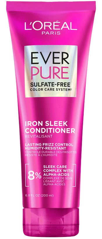 EverPure Iron Sleek Smoothing Conditioner