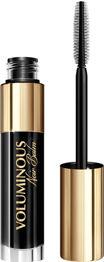 Eye Makeup Noir Balm Washable Mascara