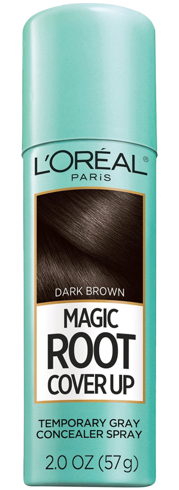 Magic Root Cover Up Root Touch-Up Spray