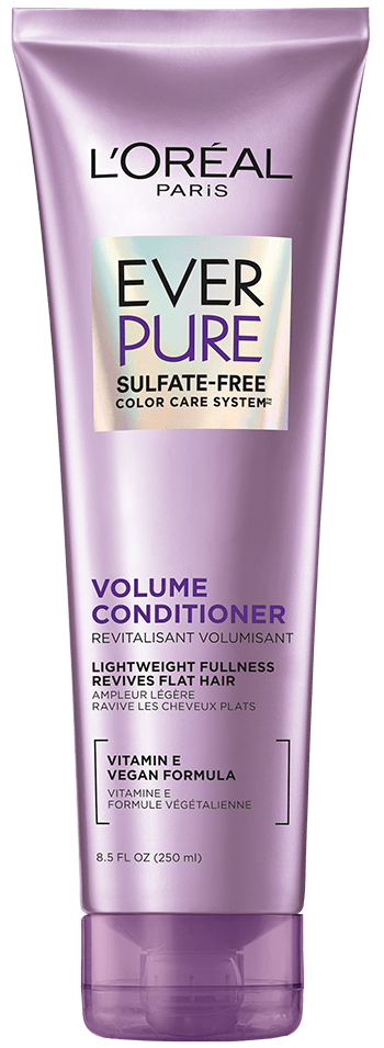 EverPure Sulfate-Free Volume Conditioner