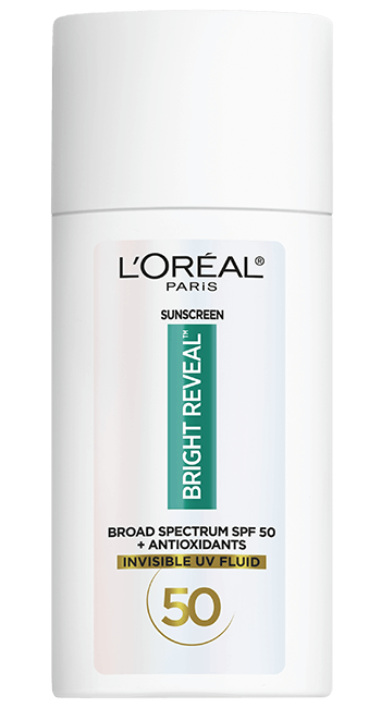 Bright Reveal SPF 50 Daily UV Lotion