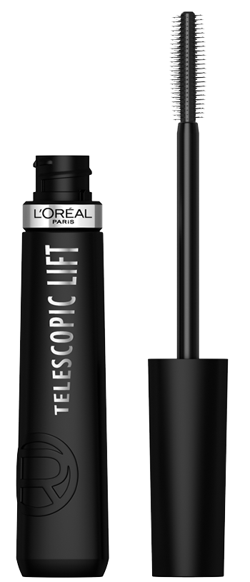 Telescopic Instant Lift Washable Mascara