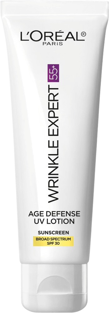 Wrinkle Expert 55+ Age Defense Lotion SPF 30