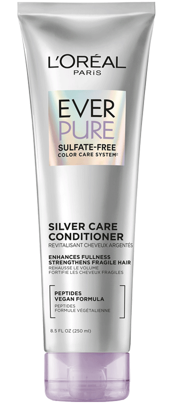 EverPure Sulfate Free Silver Care Conditioner