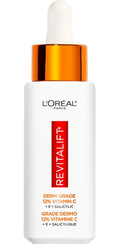 Revitalift Vitamin C+E Salicylic Acid Serum