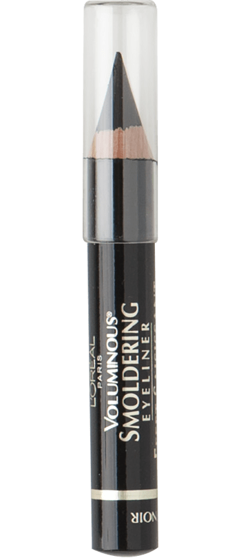Voluminous Smoldering Kajal-Inspired Eyeliner Pencil