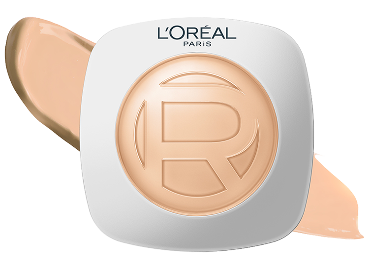 True Match Hyaluron Tinted Balm Foundation