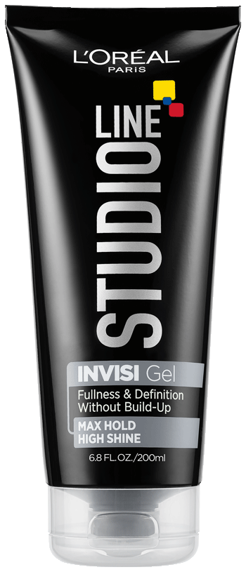 Studio Line Extreme Hold Above it All Invisi Hair Gel