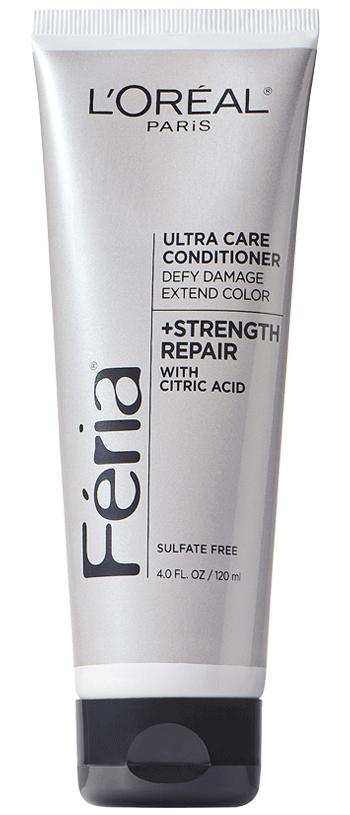 Feria Strength Repair Ultra Care Conditioner