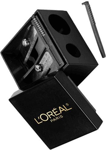 Infallible® Eye Makeup Pencil Sharpener