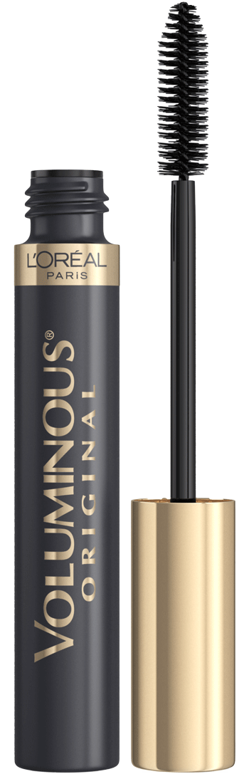 Voluminous Washable Mascara