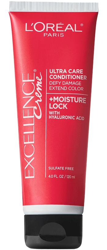 Excellence Moisture Lock Ultra Care Conditioner