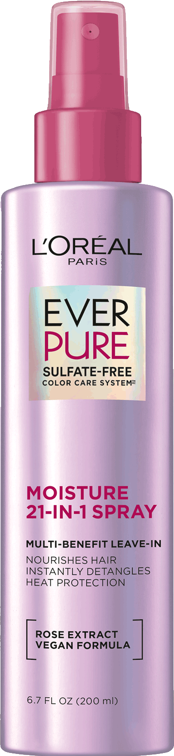 EverPure Sulfate-Free 21-in-1 Color Caring Spray