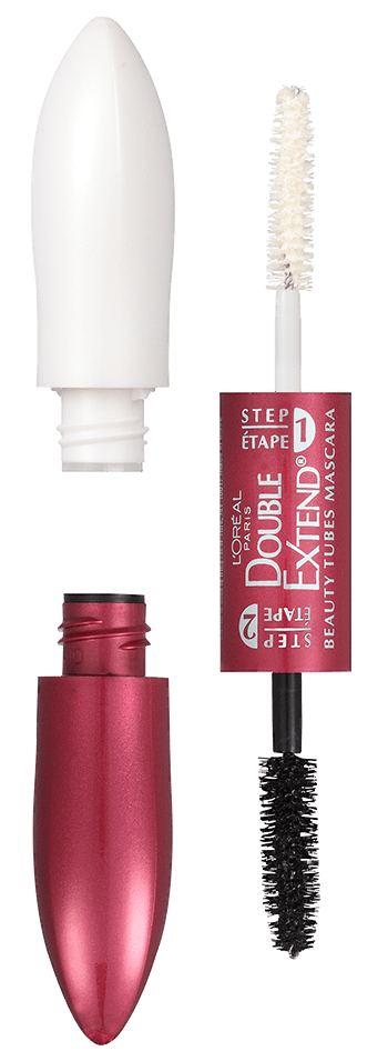 Double Extend Beauty Tubes Lengthening Mascara