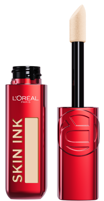 Infallible Skin Ink Long Lasting 2-in-1 Foundation Concealer