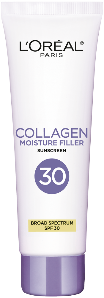 Collagen Filler Moisturizer with SPF 30