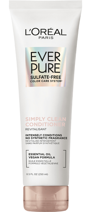 EverPure Sulfate Free Conditioner with Essential Oil