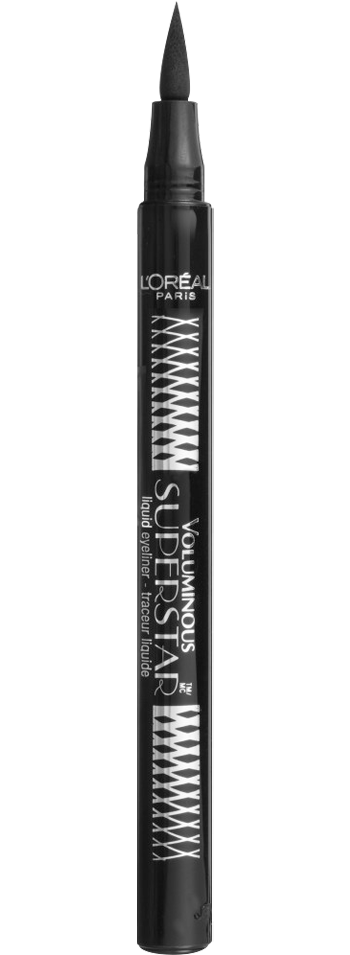 Voluminous Superstar Liquid Eyeliner Pen